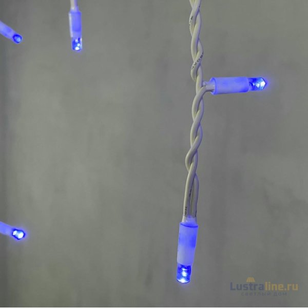Гирлянда Бахрома Laitcom (LTC) LL120-8-2B
