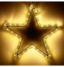 Фигура Arlight ARD-Star-M1-295x275-36LED Warm 025312