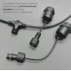 Гирлянда Белт-Лайт Laitcom (LTC) Unibelt UBL5m/5L-1