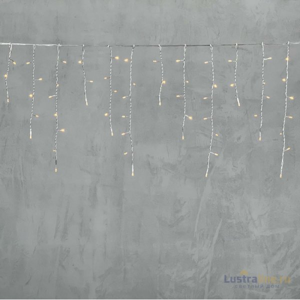 Гирлянда Бахрома Laitcom (LTC) PIL150-10-2Y