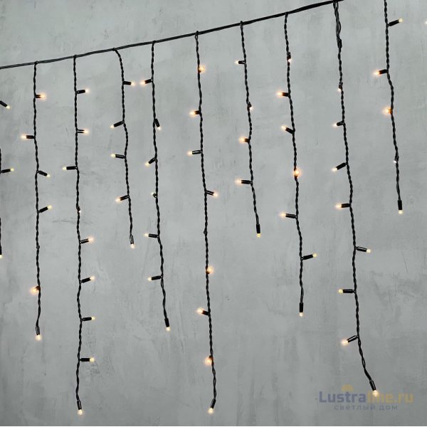 Гирлянда Бахрома Laitcom (LTC) LL168-1-2EWW