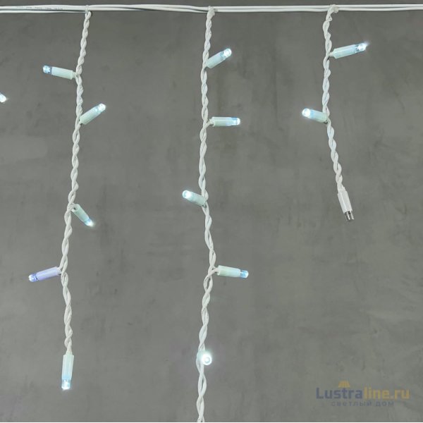 Гирлянда Бахрома Laitcom (LTC) LL120BLW-8-2W