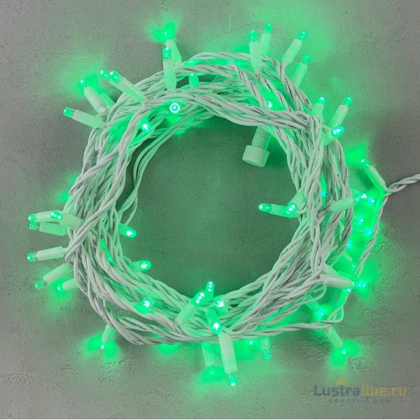 Гирлянда Нить Laitcom (LTC) LL75-8-1G