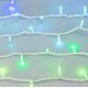 Светодиодная гирлянда Arlight ARD-String-Pro-10000-White-100LED-Live RGB-DMX 031752
