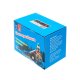Светодиодная гирлянда (UL-00001362) Uniel занавес 220V красный ULD-C2030-240/SWK RED IP67