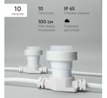 Гирлянда Белт-Лайт Laitcom (LTC) BL10m/10L-8