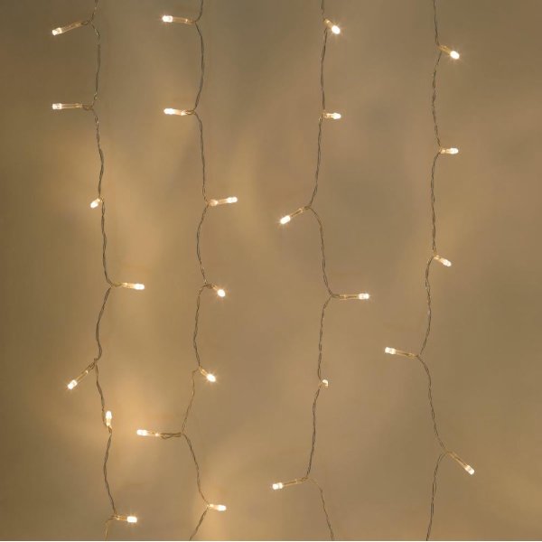 Садовая гирлянда Занавес Эра ERASF22-41 Б0053372