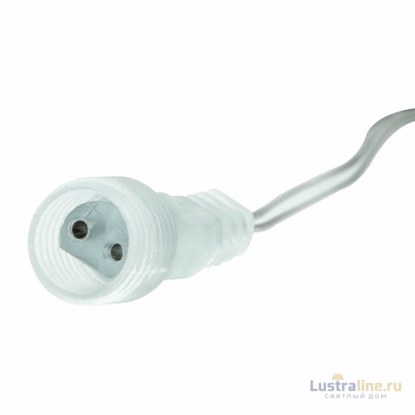 Уличная гирлянда Uniel ULD-B10005-480/TTK WARM WHITE IP44 UL-00010876