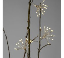 Садовая гирлянда Фейерверк Эра ERASF22-45 Б0057663