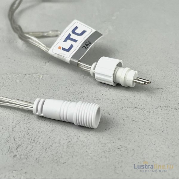 Гирлянда Нить Laitcom (LTC) PST100BLW-10-1W