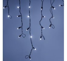 Светодиодная гирлянда Arlight ARD-Edge-Pro-5600x900-Black-240LED-Milk-Flash White 034135