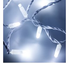 Светодиодная гирлянда Arlight ARD-String-Classic-10000-White-100LED-Std White 025811