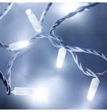 Светодиодная гирлянда Arlight ARD-String-Classic-10000-White-100LED-Std White 025811