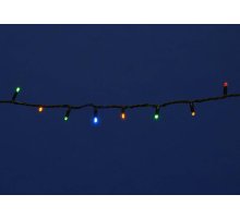 Уличная светодиодная гирлянда (UL-00005263) Uniel 220V разноцветный ULD-S1000-120/DBA Multi IP67