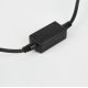 Уличная гирлянда Uniel ULD-S1000-120/TBK BLUE-WHITE IP67 UL-00010895
