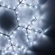 Фигура Arlight ARD-Snowflake-M7-450x375-126LED White 034249