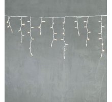 Гирлянда Бахрома Laitcom (LTC) LL120-8-2WW