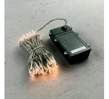 Гирлянда Нить Laitcom (LTC) EST100-4W10-8HG