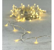 Гирлянда Нить Laitcom (LTC) PST100-10-1CH