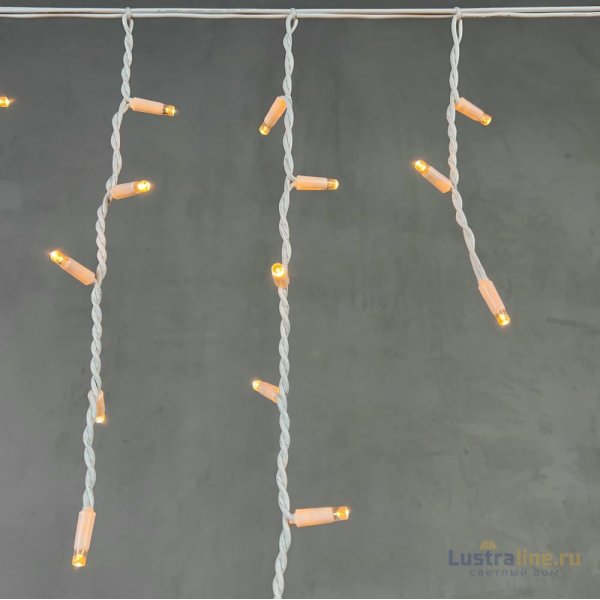 Гирлянда Бахрома Laitcom (LTC) LL120-8-2EWW Гирлянда Бахрома Laitcom (LTC) LL120-8-2EWW