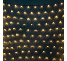 Светодиодная сеть Laitcom (LTC) NTL384M-11-1WW Светодиодная сеть Laitcom (LTC) NTL384M-11-1WW