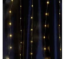 Светодиодная гирлянда занавес Водопад Feron CL28 48603