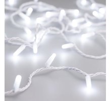 Светодиодная гирлянда Arlight ARD-String-Classic-10000-White-100LED-Milk-Std White 031202