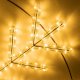 Фигура Arlight ARD-Snowflake-M8-950x950-540LED Warm 034255