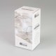 Светодиодная гирлянда Arlight ARD-Edge-Classic-2400x600-Clear-88LED-Flash Rose Gold 031189