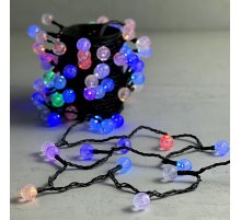 Гирлянда Шарики Laitcom (LTC) PCS-100B-RGB