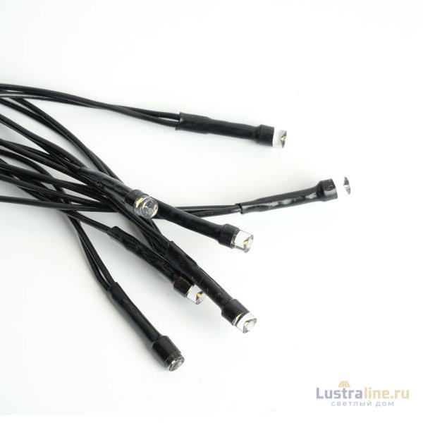 Светодиодная гирлянда Feron CL42 48635