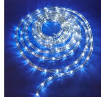 Уличная гирлянда Uniel ULD-D50 15M/С08 IP44 WHITE UL-00010907