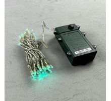 Гирлянда Нить Laitcom (LTC) EST50-4W10-8A