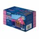 Уличная гирлянда Uniel ULD-B12006-195/TTK PINK IP44 UL-00010881