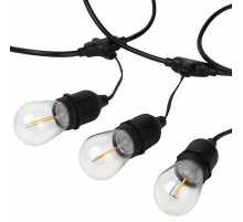 Гирлянда светодиодная Эра ERABL-FIL1 Б0056017