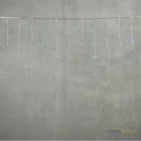Гирлянда Бахрома Laitcom (LTC) ECC100-10-8M