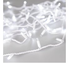 Светодиодная гирлянда Arlight ARD-String-Classic-1000-White-100LED-Pulse White 031647