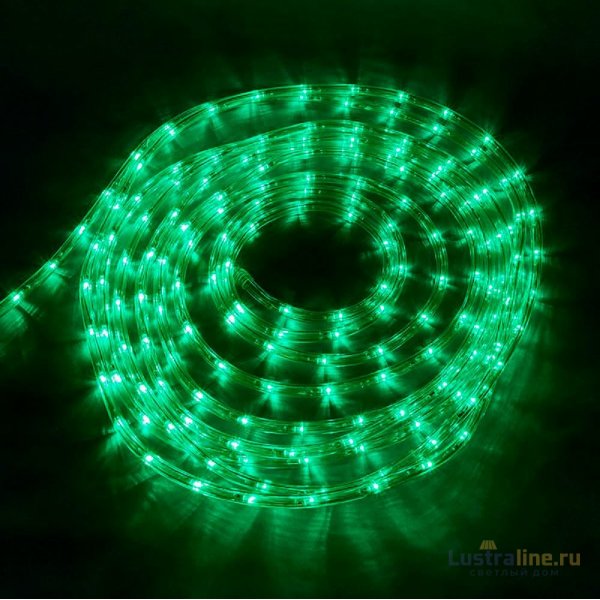 Уличная гирлянда Uniel ULD-D50 15M/С08 IP44 GREEN UL-00010909 Уличная гирлянда Uniel ULD-D50 15M/С08 IP44 GREEN UL-00010909