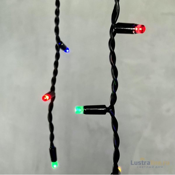 Гирлянда Бахрома Laitcom (LTC) LL120-1-2M