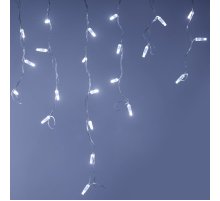 Светодиодная гирлянда Arlight ARD-Edge-Classic-2400x600-Clear-88LED-Flash White 026003