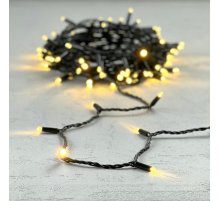 Гирлянда Нить с колпачком Laitcom (LTC) PST100CAP-11-1WW Гирлянда Нить с колпачком Laitcom (LTC) PST100CAP-11-1WW