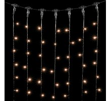 Гирлянда Занавес Laitcom (LTC) PCL901-11-2EWW