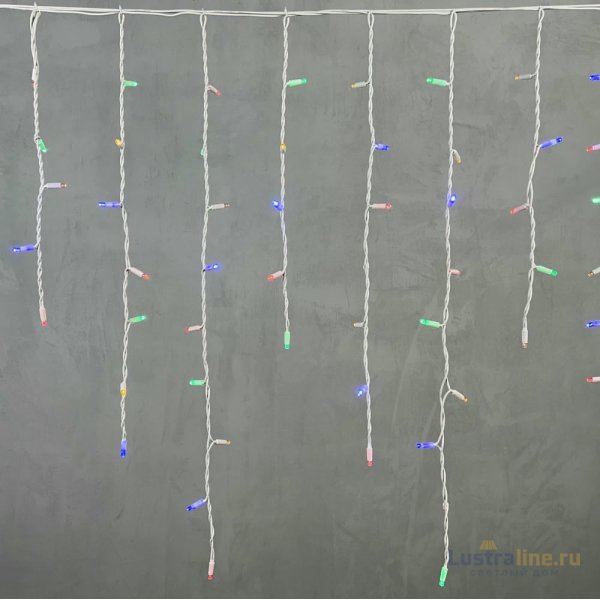 Гирлянда Бахрома Laitcom (LTC) LL168-8-2M