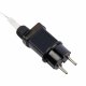 Уличная гирлянда Uniel ULD-C3020-264/TTK WHITE IP44 UL-00010918