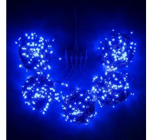 Комплект 5 синих нитей Laitcom (LTC) KFT900-2W11-1B