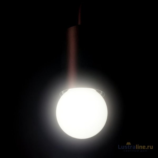 Лампа для Белт-Лайт E27 2W белая Laitcom (LTC) LAMP1-2W