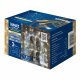 Уличная гирлянда Uniel ULD-C3020-264/TTK WARM WHITE IP44 UL-00010920