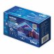 Гирлянда Бахрома Uniel ULD-B10006-248/TTK BLUE-WHITE IP44 UL-00012071