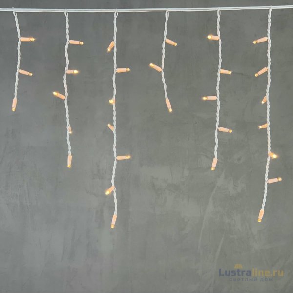 Гирлянда Бахрома Laitcom (LTC) LL120-8-2EWW Гирлянда Бахрома Laitcom (LTC) LL120-8-2EWW
