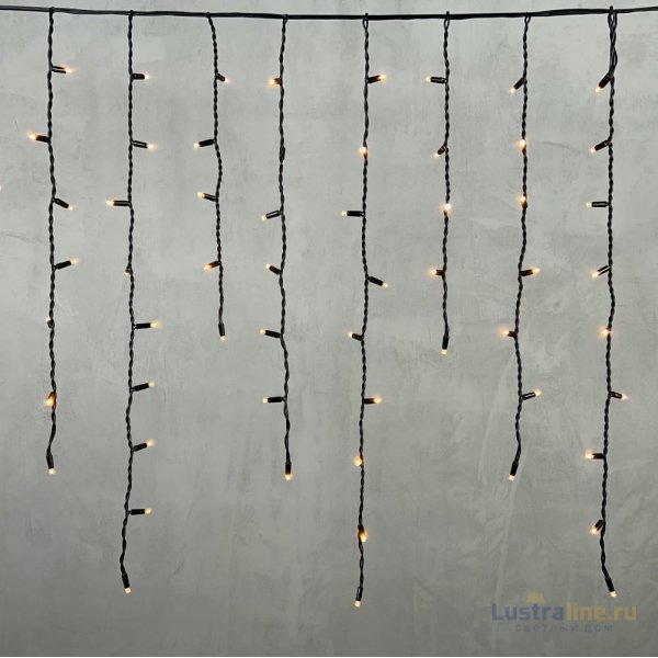 Гирлянда Бахрома Laitcom (LTC) LL168-1-2EWW